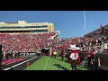 texas tech students chant f*** joe biden