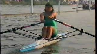 1993 HRR Guin Batten vs Elisabeta Lipa