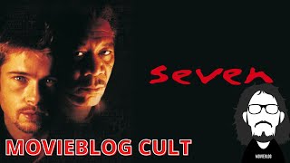 MovieBlog Cult- Recensione Se7en
