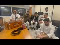 Beijazat Labon Ko Tumhare Qawwali Tabla in Paris🇲🇫 | Yasar Hussain