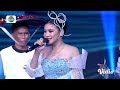 pintu berkah beraksi 30 pedagang kaki lima curi perhatian magic 5 konser raya 3 dekade indosiar