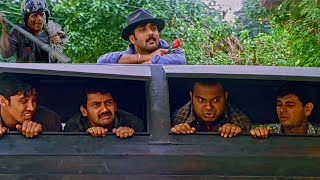 Soggadu Movie Comedy Scene | Tarun, Ali, Aarthi Agarwal | Telugu Comedy Scenes | Suresh Productions