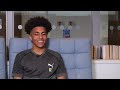From the Academy to MAN CITY'S FIRST TEAM  Playing in the Academy, to playing for Pep!  Rico Lewis