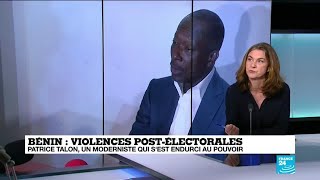 Au Bénin : Patrice Talon, un moderniste qui s'est endurci au pouvoir