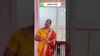 உங்கள் பிறந்த தேதியின் RULING NUMBER சிறப்பு INTRODUCTION || Mrs.Baghya Ashok