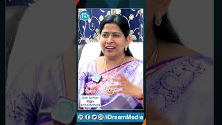 పదవులు శాశ్వతం కాదు : AP Home Minister Taneti Vanitha | #shorts | Political Scoop