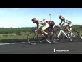 82ª DOBLE BRAGADO - RESUMEN 6ª ETAPA - CICLISMO XXI