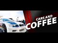 Cars and Coffee Ebay