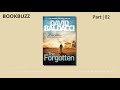 audiobook the forgotten john puller series david baldacci part 02