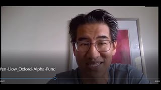 Yen Liow - Oxford University Alpha Fund conversation 06-07-21