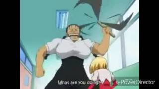 Girls Brutal Wrestling