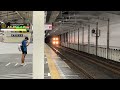 回94xxm 373系f1編成 さわやかウォーキング号返却回送 静岡駅通過