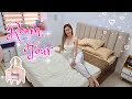 ROOM TOUR 🤍 | Jackie Smart