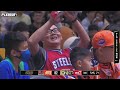 full game highlights｜ pauian pilots vs kaohsiung steelers｜241207｜1700｜plg 2024 25 regular season g10