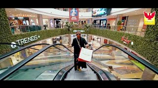 Fashion Guru Prasad Bidapa Shares His Shopping Experience at Phoenix Marketcity Bangalore