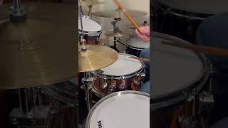 Z Groove with Some Zip (#drum #drums #drummer #drummers #drumming #dwcollectors)