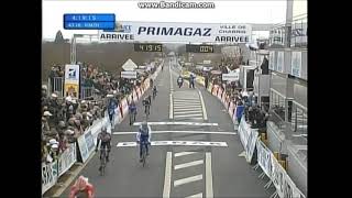 Paris Nice 2005   Etape 1