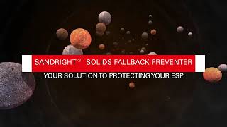 SandRight® Solids Fallback Preventer