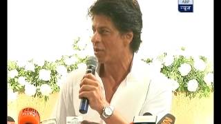 This is what Shah Rukh Khan said on Zakir Naik