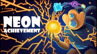 Slay the Spire [Xbox One] Neon Achievement