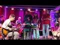 Ananda Project & Friends  Münster Hot Jazz Club  25.Mai 2026