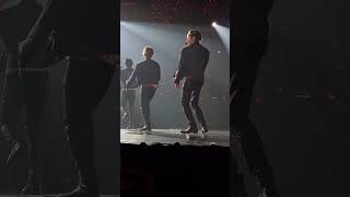 230311 NCT DREAM - Better than gold at The Dream Show 2 In A Dream in BKK DAY2