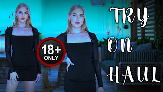 Wow Molly Haul Transparent Try On Haul 4k See Through Lingerie 2024