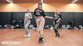Dance Monkey - Tones and I  / Choreography by Desireé Leucci / DANCE ENERGY STUD