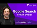 Autocomplete System: System Design Interview (Stripe & Amazon Offers)