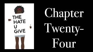THUG Chapter 24