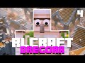 RLCraft Dregora EP4 This Village is HUGE