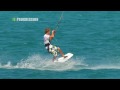 front roll one footer kitesurfing trick terminology progression