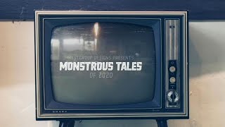 Monstrous Tales at WD