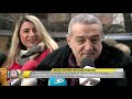 becali intalnire cu talpan