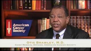 Behind the Science: Revised Cancer Screening Guidelines