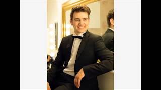 Emmet Cahill - Macushla (Lyrics)