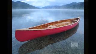 Tom Thomson and the grey canoe CBC interview