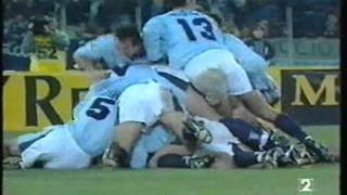 1996 October 15 Lazio Italy 1 Tenerife Spain 0 UEFA Cup