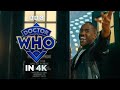 Doctor Who in 4K UHD - Season 1 | Doctor Who