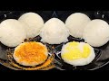 Step By Step Softest Idli Recipe 😋