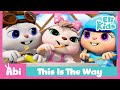 This Is The Way +More | Classic Nursery Rhymes Collection | Eli Kids Songs Compilations