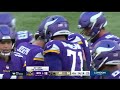 Minnesota Vikings vs. New Orleans Saints  Week 4 2022 Game Highlights