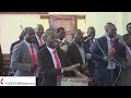 Harare MUMC Choir Vabvuwi -Mbiri kunashe (Mabelreign UMC Harvest Thanksgiving Day 31 July 2022)