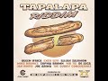 Tapalapa Riddim Megamix