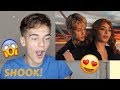 Charli XCX & Troye Sivan - 1999 (Video) REACTION!