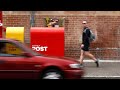 Australia Post confirms Woolworths executive Paul Graham as new CEO