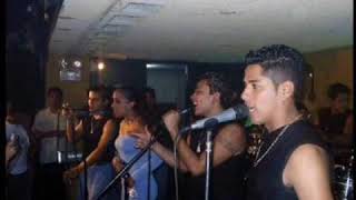 ACHILIPU - ORQUESTA MANGU EN VIVO EN LA HABANA LATIN SALSA AÑO 2005