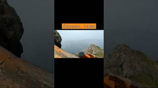 Girnar Top View #shorts