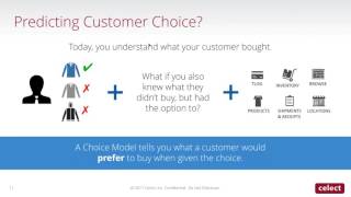 Boost Merchandise Buy Accuracy with Predictive Analytics