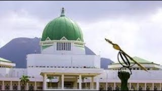 What’s the Outcry For? Senate Dismisses Concerns Over N37bn for NASS Renovation | Viable Tv